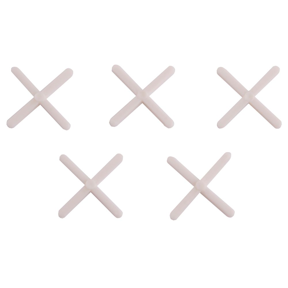 Křížky obkladačské, 2,0mm, plastové, balení 200ks, FESTA