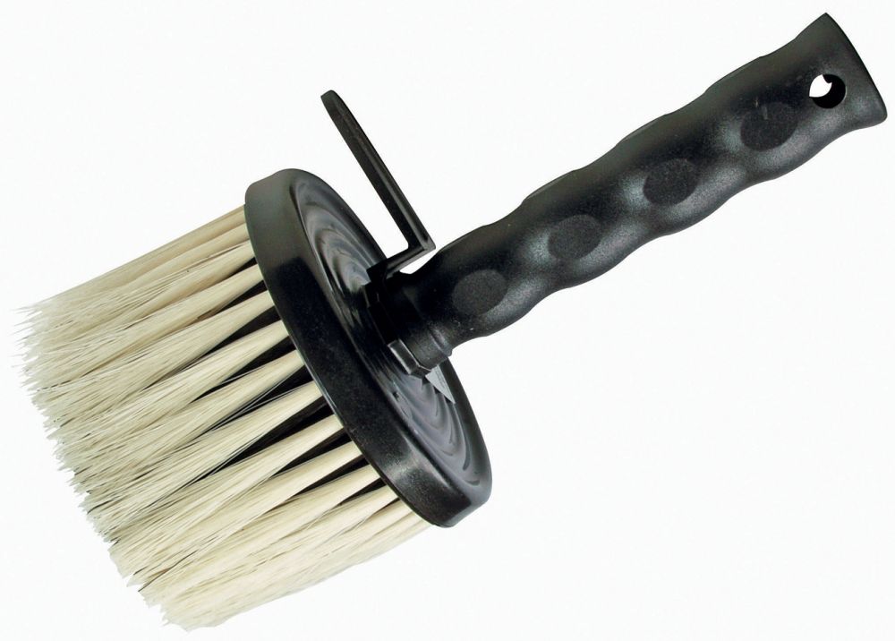 Štětka malířská kulatá, pr. 105mm, hobby