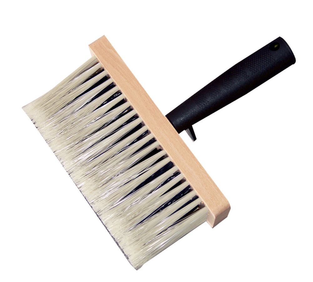 Štětka malířská obdelníková, 170 x 70mm, hobby