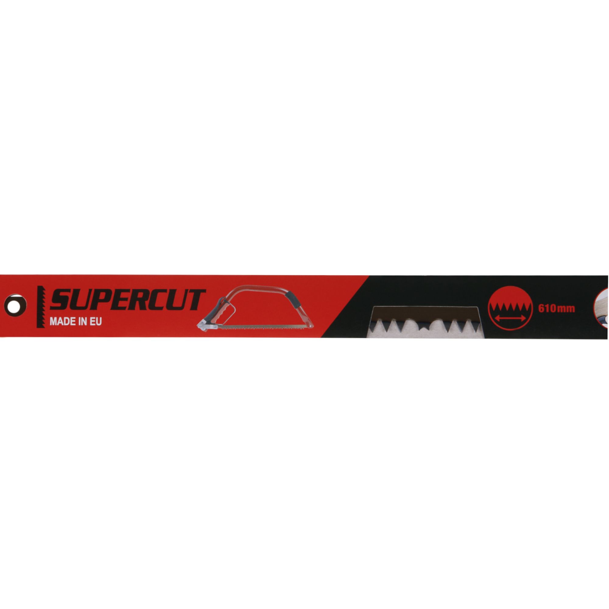 Pilový list na dřevo 610mm