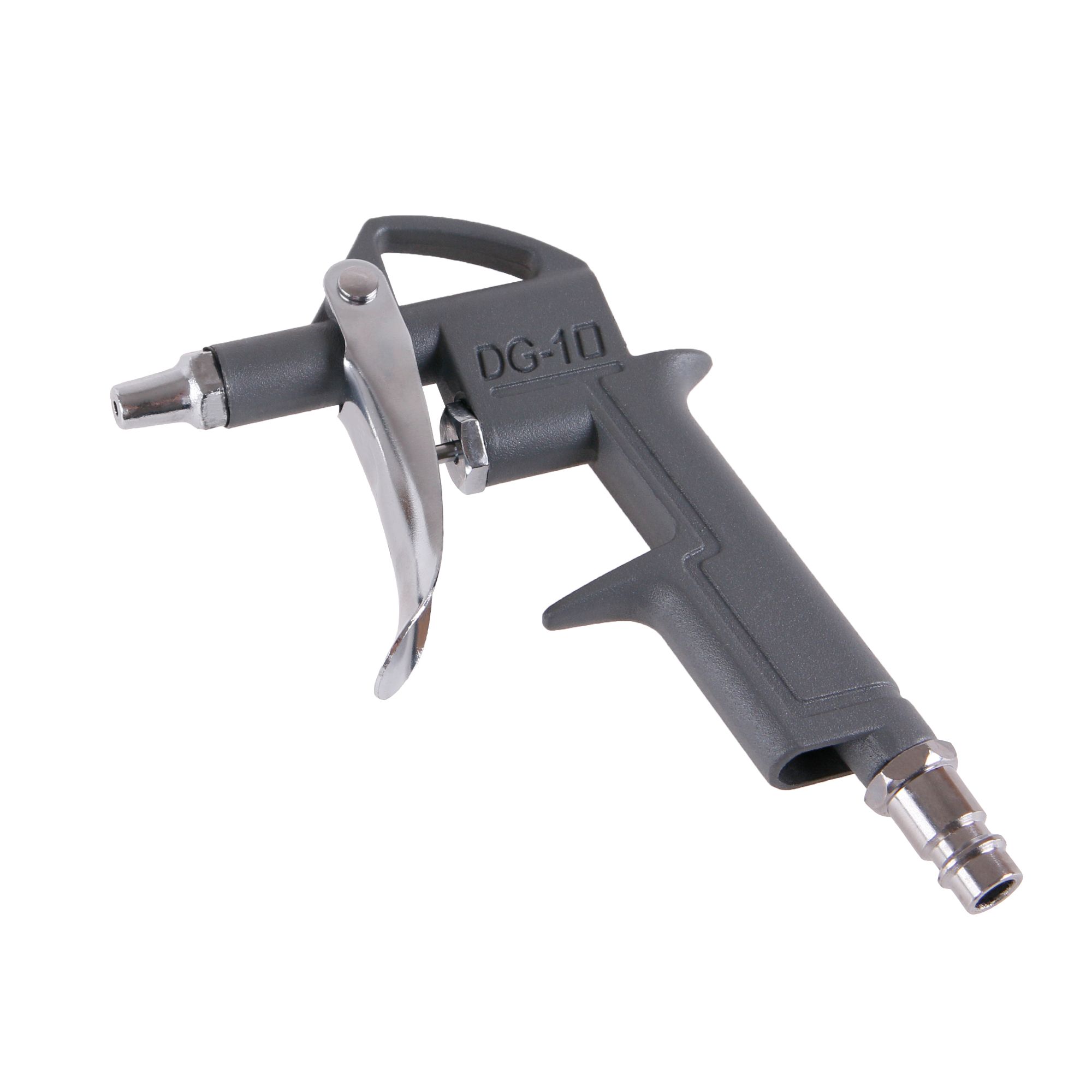 Vzduchová pistole ofukovací, 15mm, AL, FESTA