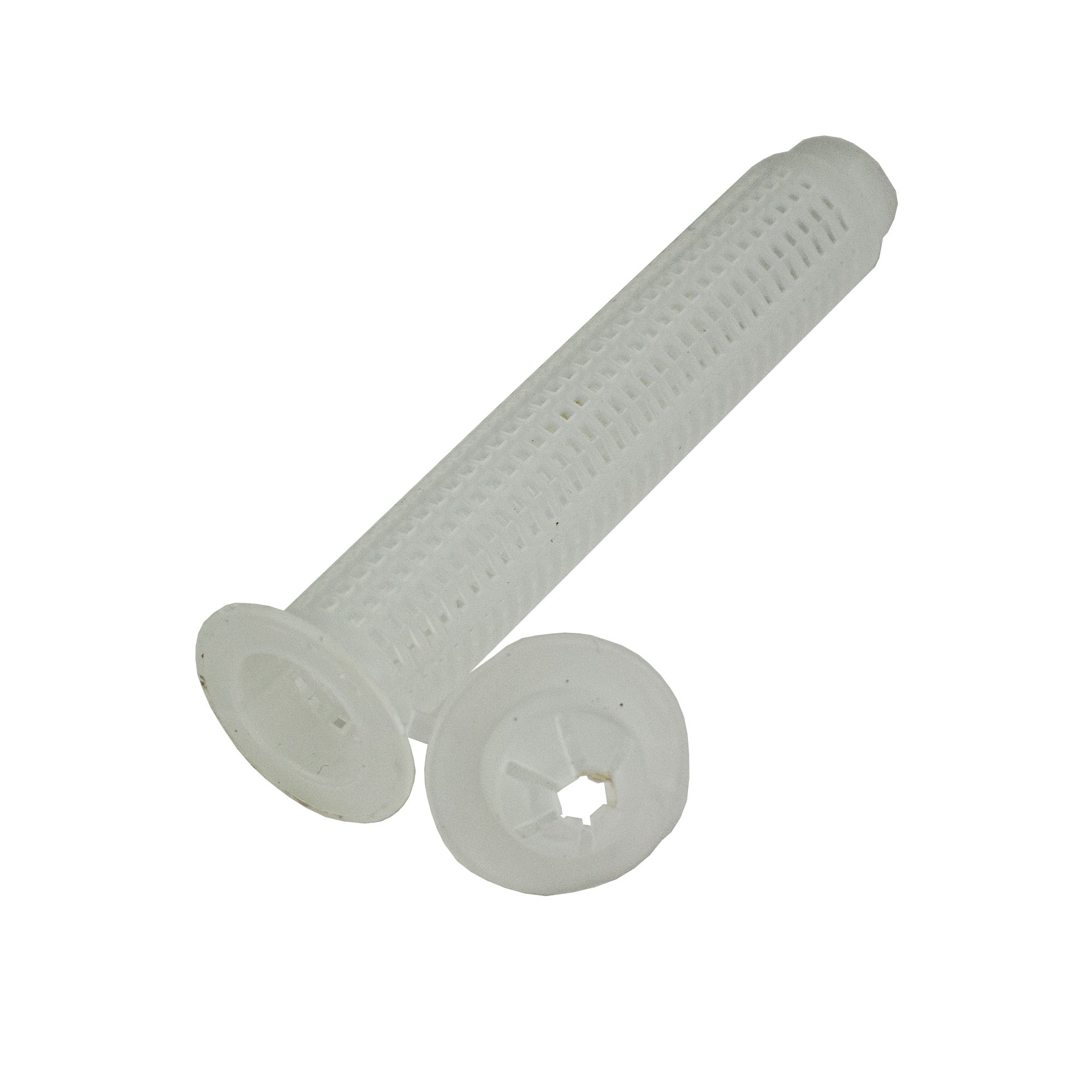 Sítko pro chemické kotvení, 15x 85mm