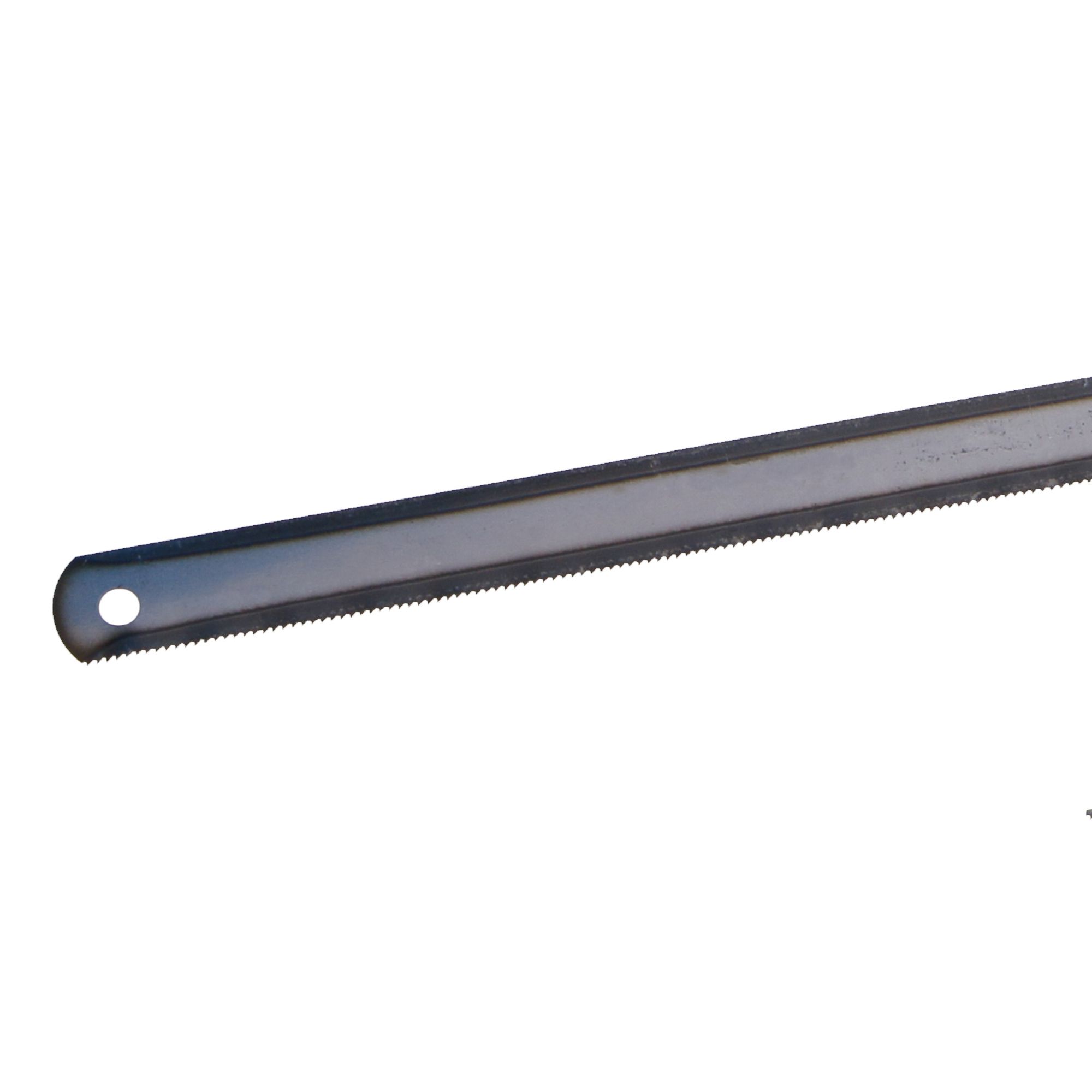 List na kov, 300mm, jednostranný, 24TPI