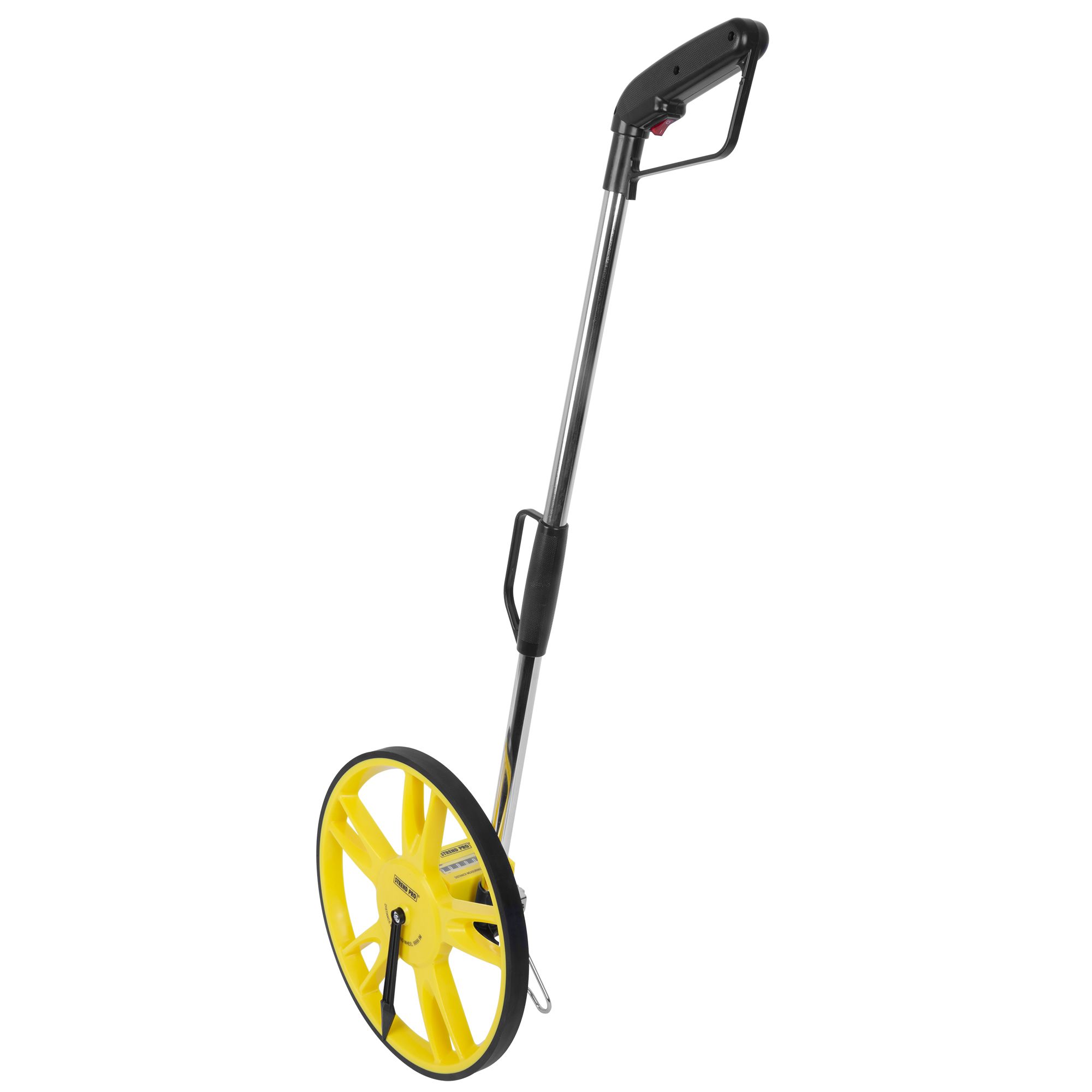 Měřící kolečko, analogové, STREND PRO DMW601
