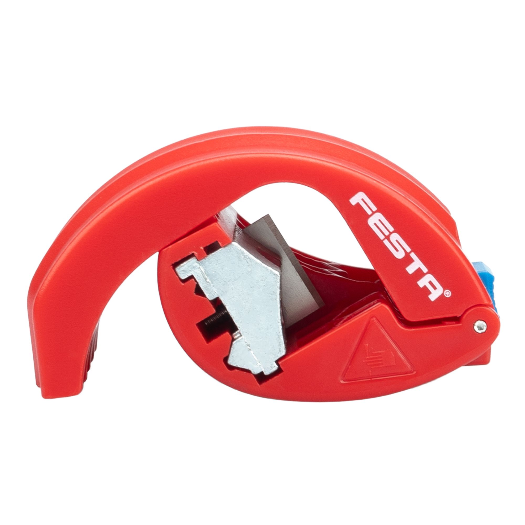 Řezačka plastových trubek, 20-50mm, FESTA