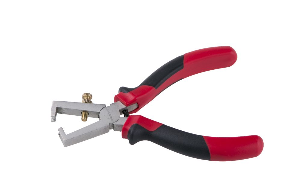 Kleště odizolovávací, 160mm, FESTA