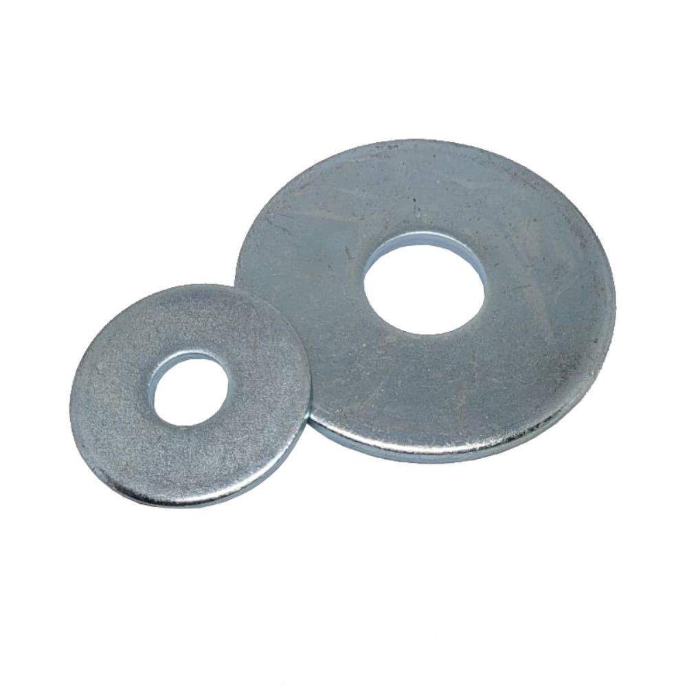 Podložka pod konstrukce DIN 440, M20, ZB, blistr 4ks