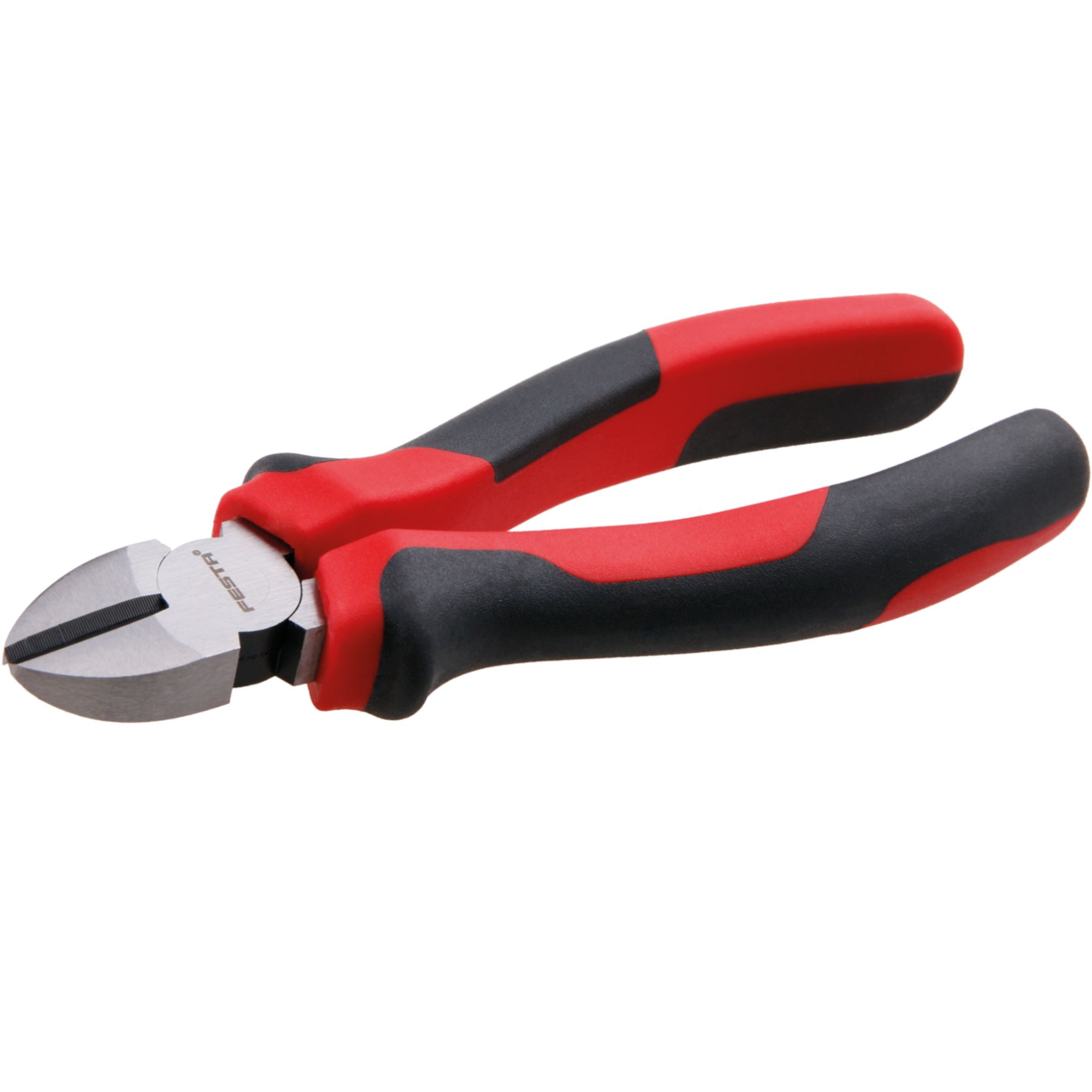 Kleště štípací, boční, 160mm, HRC 58-62, FESTA