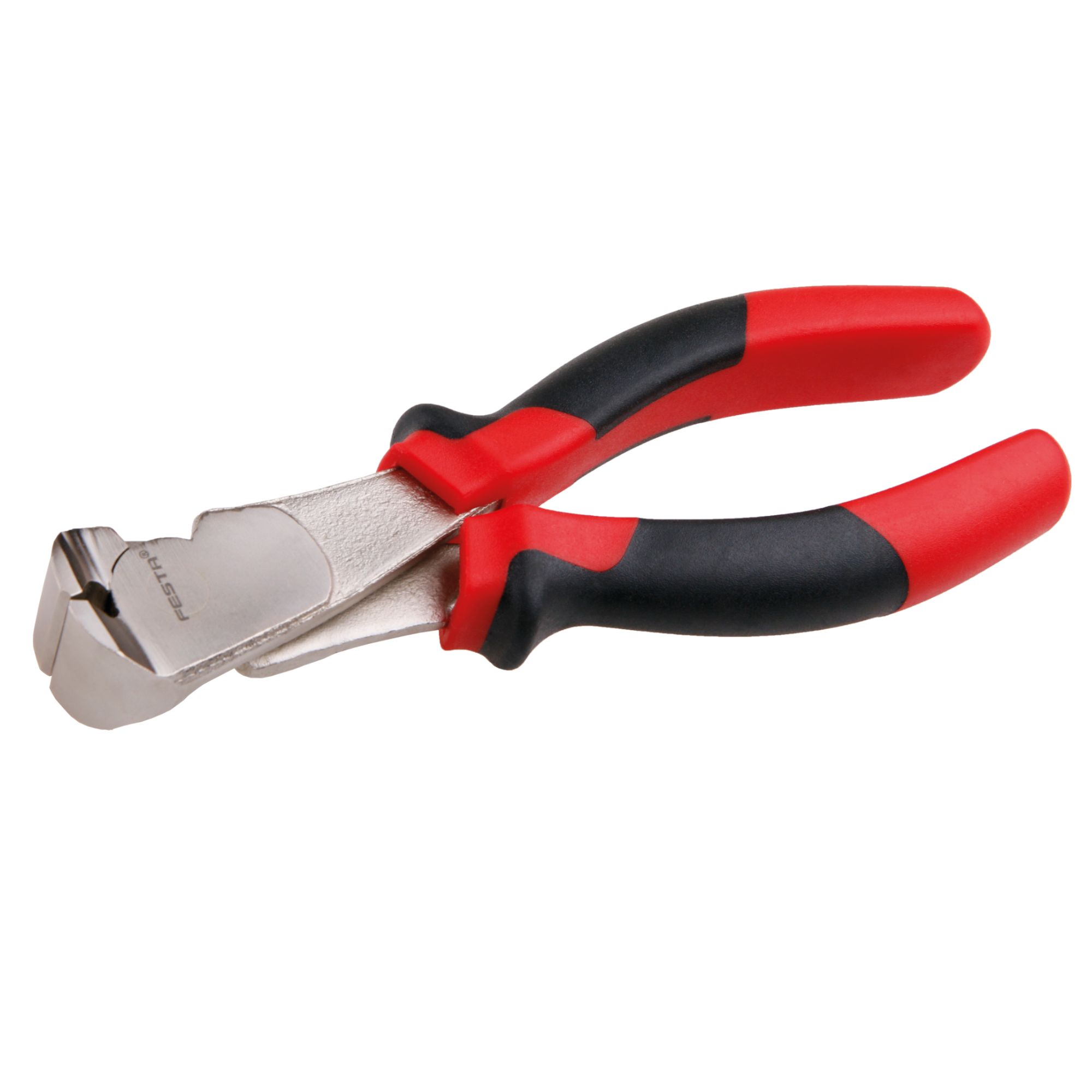 Kleště štípací, čelní, 160mm, silové, FESTA