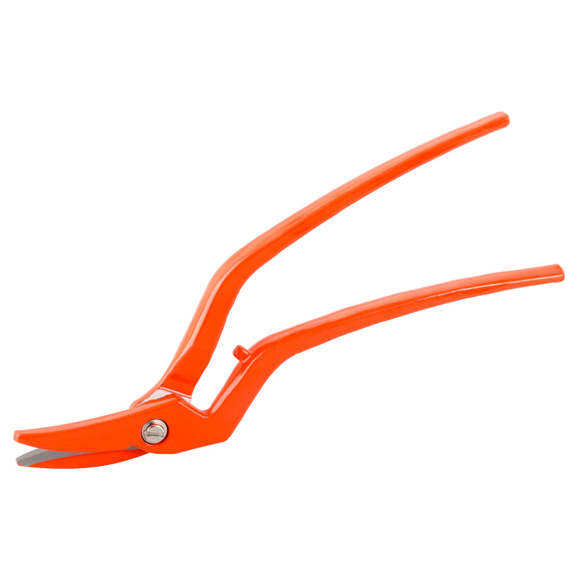 Nůžky na plech pravé, 250mm, CrV, FESTA