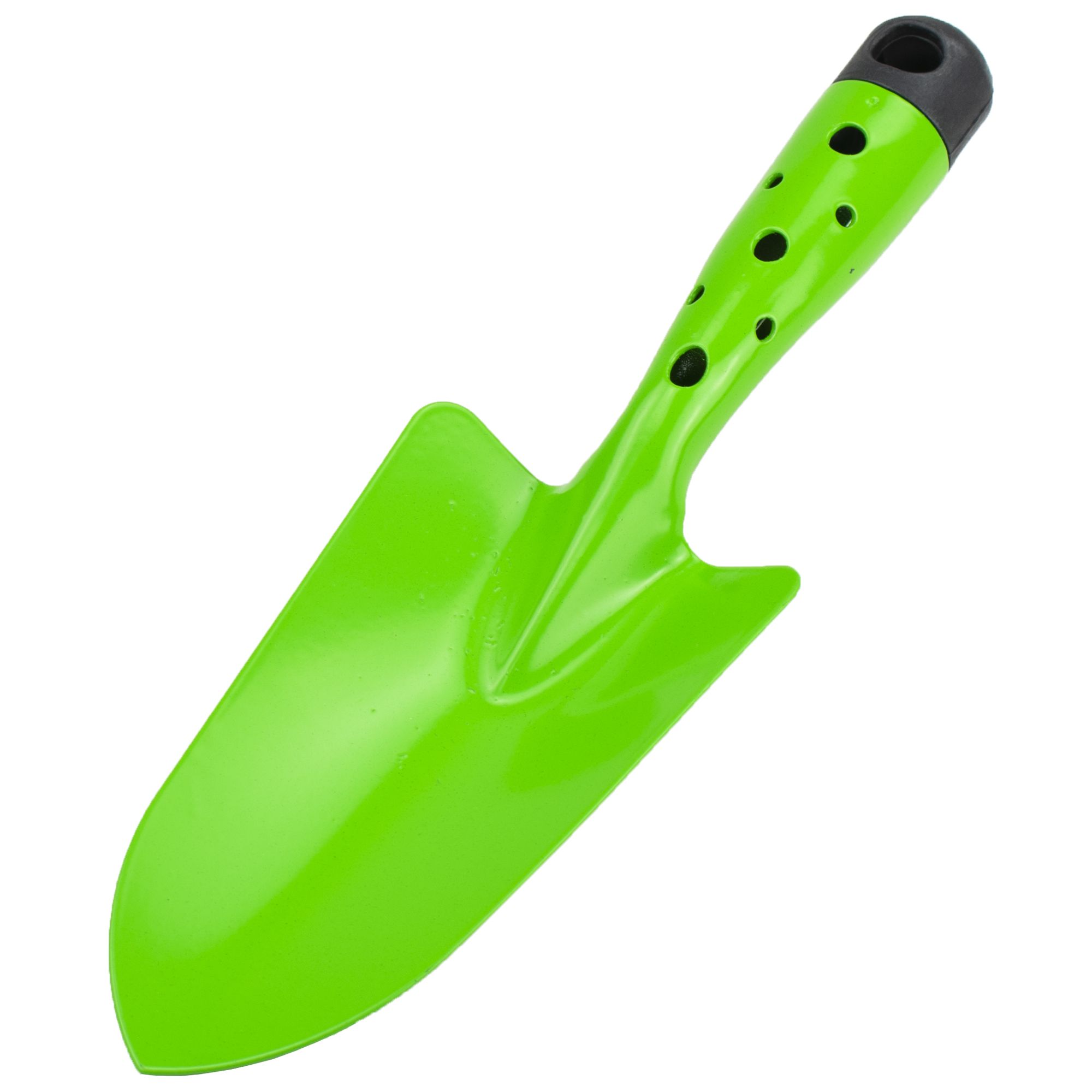 Lopatka sázecí, kovová, široká, STREND PRO