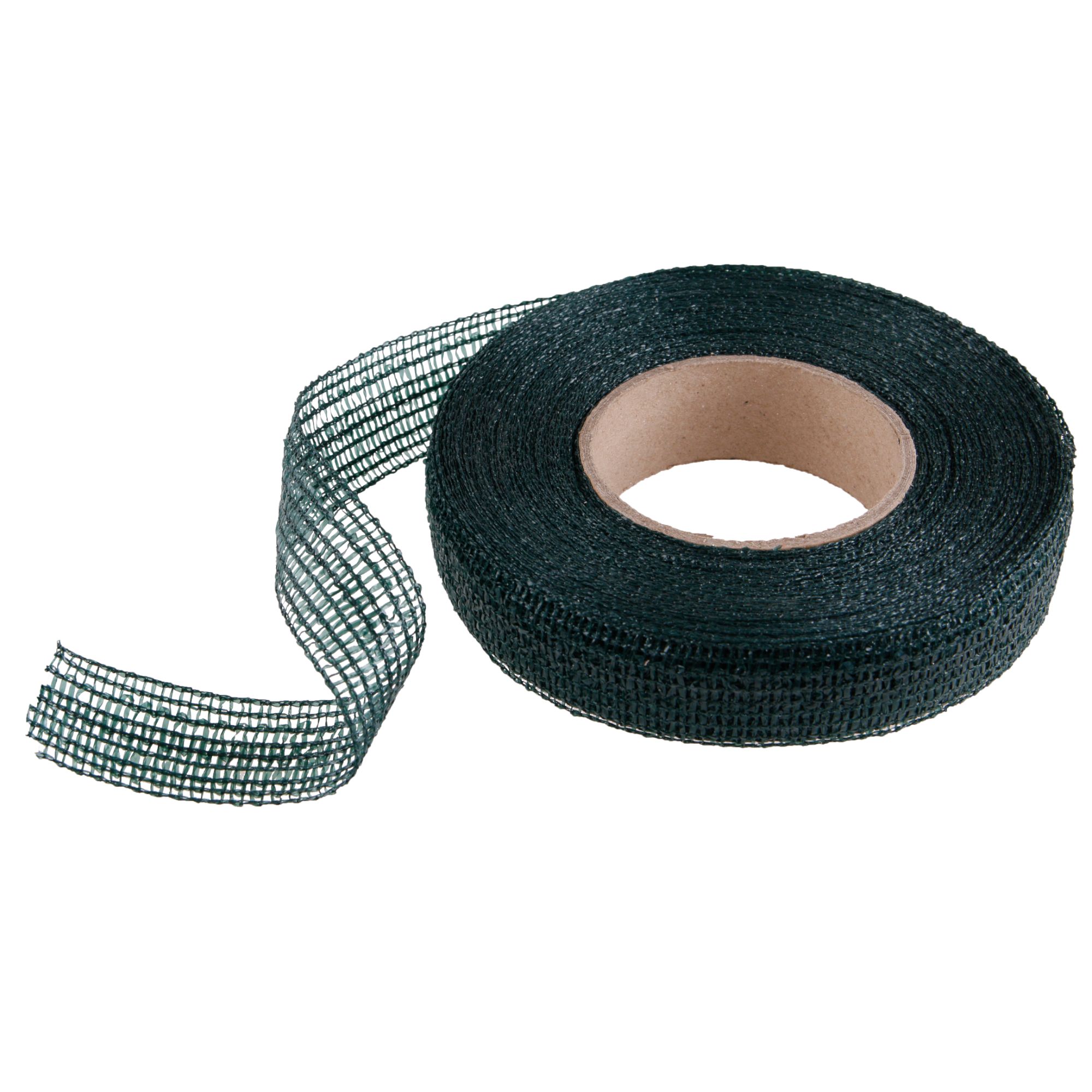 Páska vázací - tkanina, 3cm x 50m