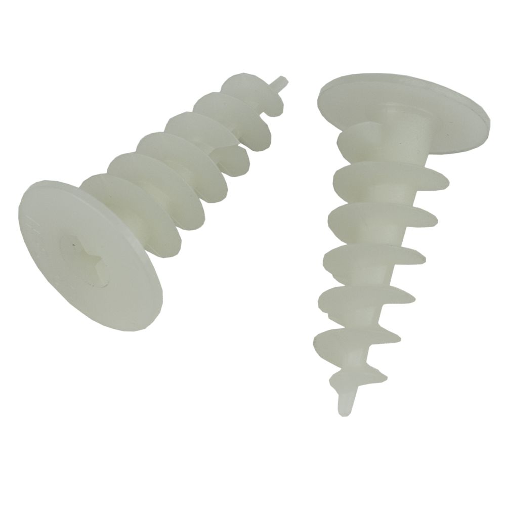 Hmoždinka do polystyrenu, typ HPS 50, balení 25ks