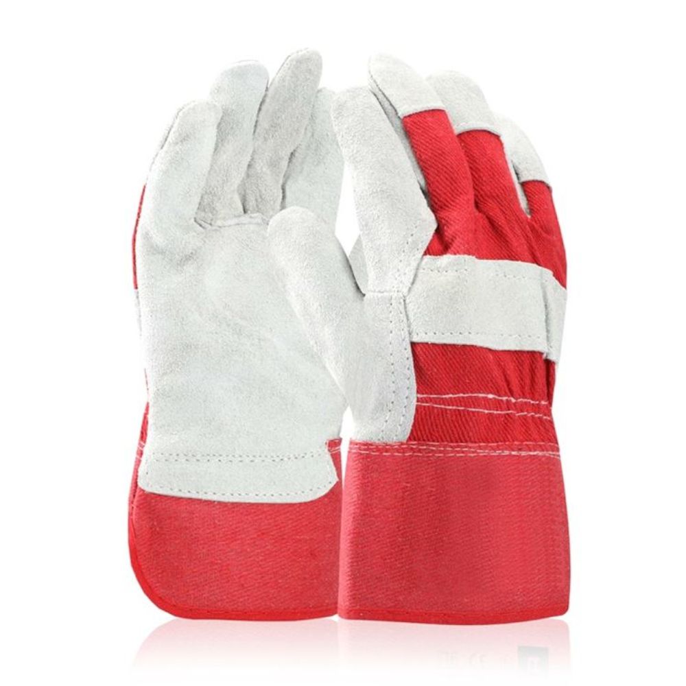 Rukavice kombinované, TOP UP, 11" (XXL), ARDON