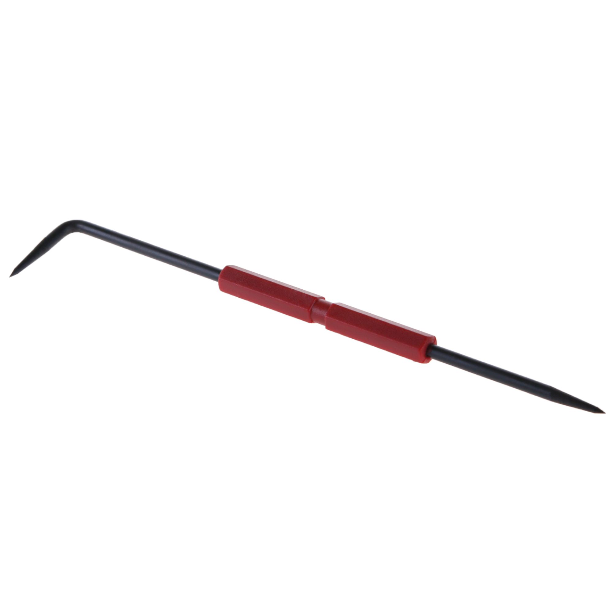 Jehla rýsovací zahnutá, délka 200mm, FESTA