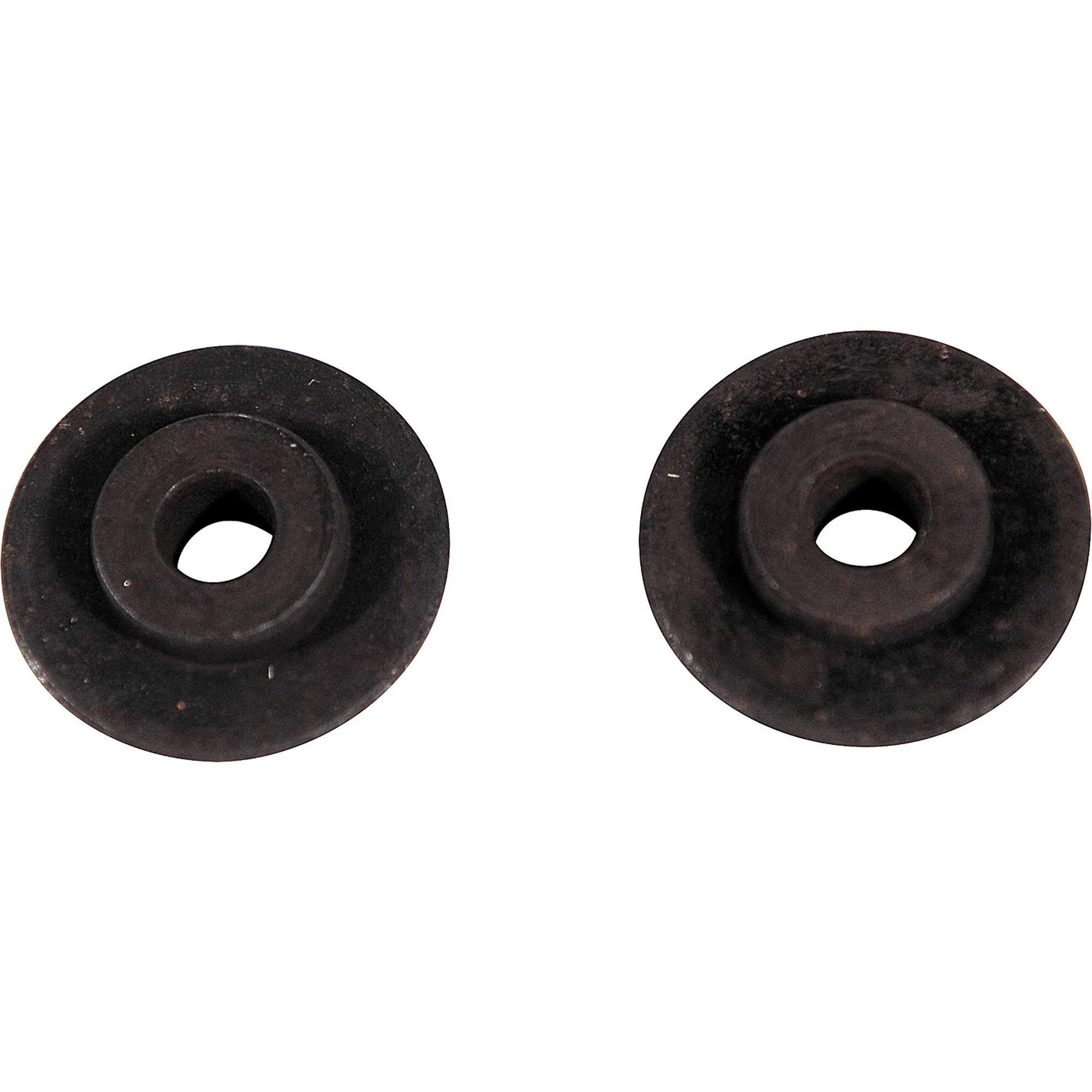 Kolečko náhradní do řezače trubek HSS, 20×6×4,8mm, 2ks, EXTOL PREMIUM