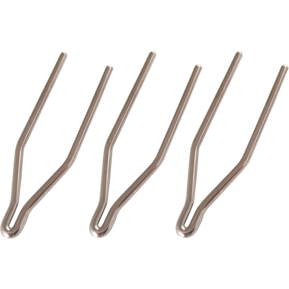 Špičky pájecí, sada 3ks, pro trafo pájky, pr. 2,0mm, EXTOL CRAFT