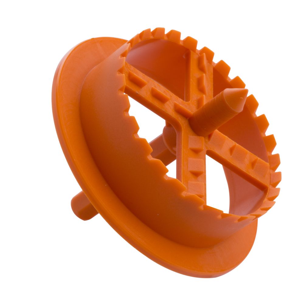 Fréza do polystyrenu, pr. 65mm