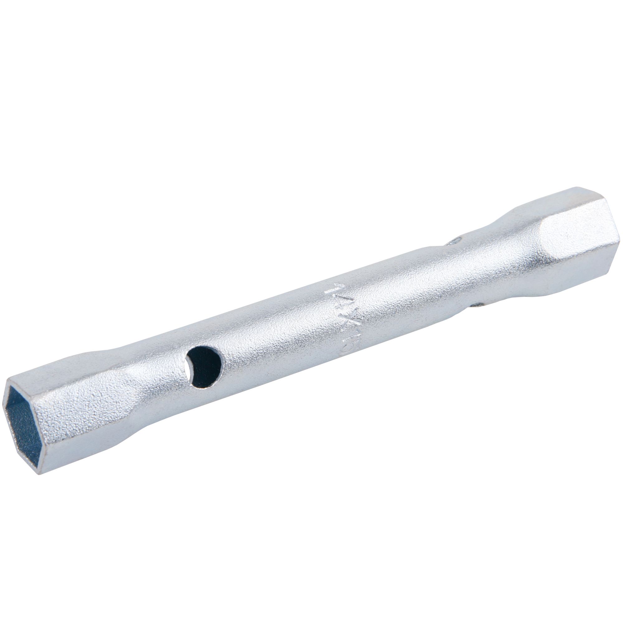 Klíč trubkový, 14x15mm, CrV, FESTA