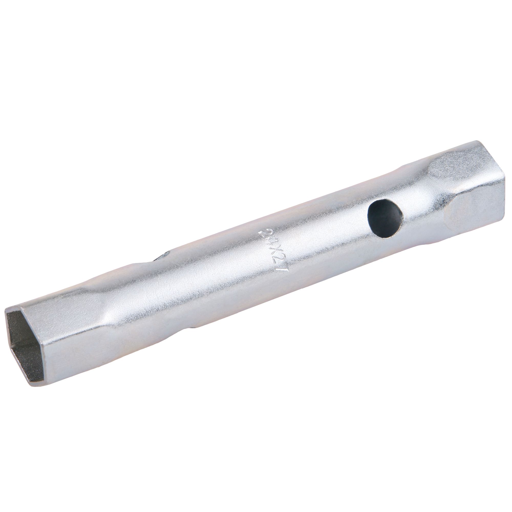 Klíč trubkový, 24x27mm, CrV, FESTA