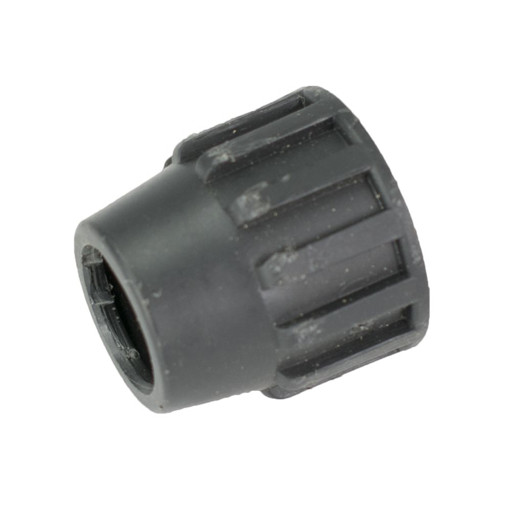 Převlečná matice spouštěče, plast, DAL DEGAN hobby