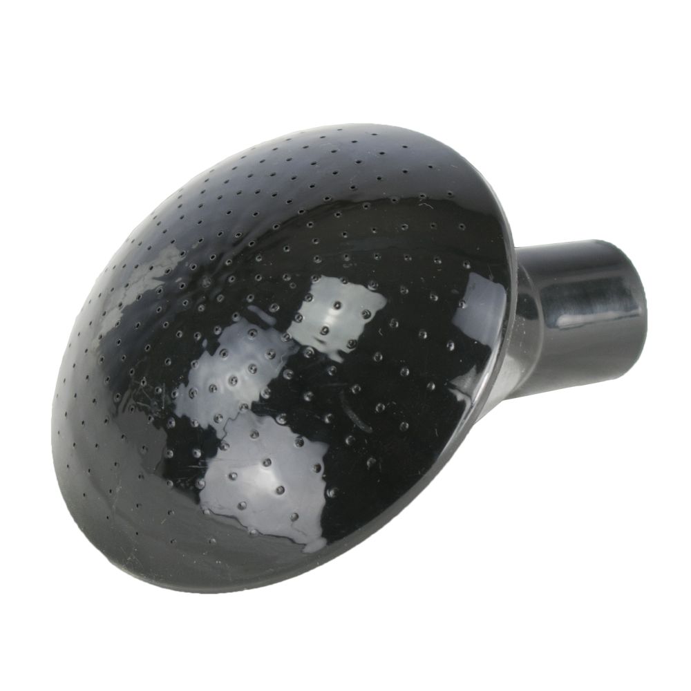 Kropítko na konev, plast, hrdlo 25mm, SPRING