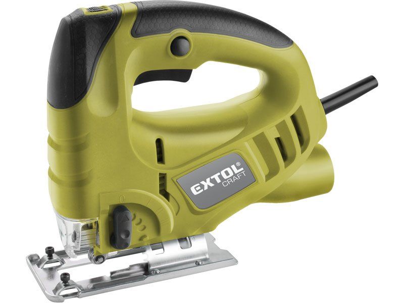 Pila přímočará, 570W, EXTOL CRAFT