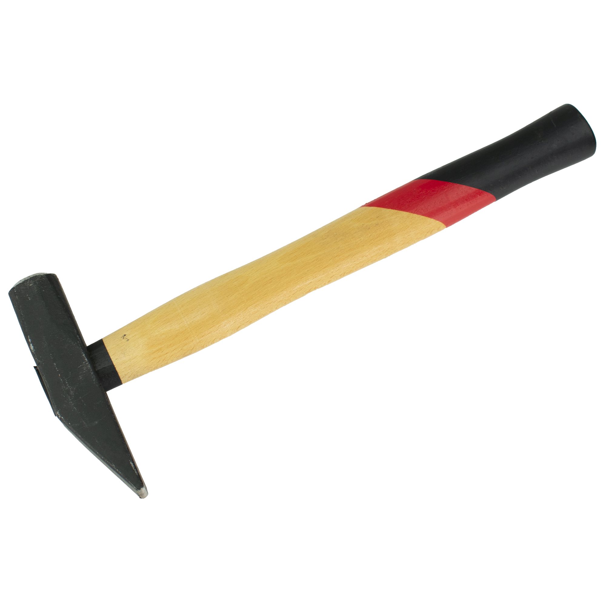 Kladivo na naklepávání kosy 500g, dřevěná násada 32cm