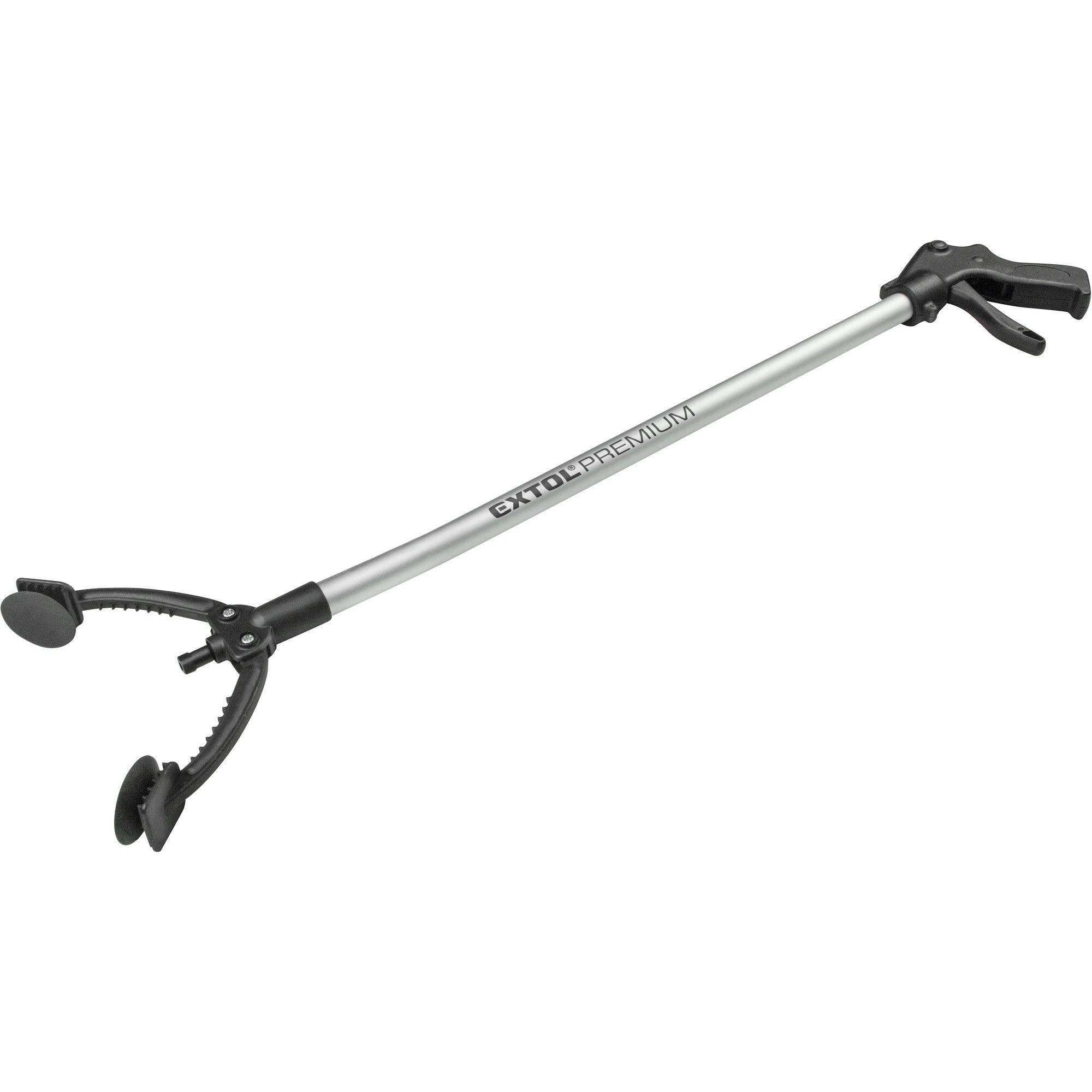 Prodloužená ruka, 850mm, 400g, EXTOL PREMIUM