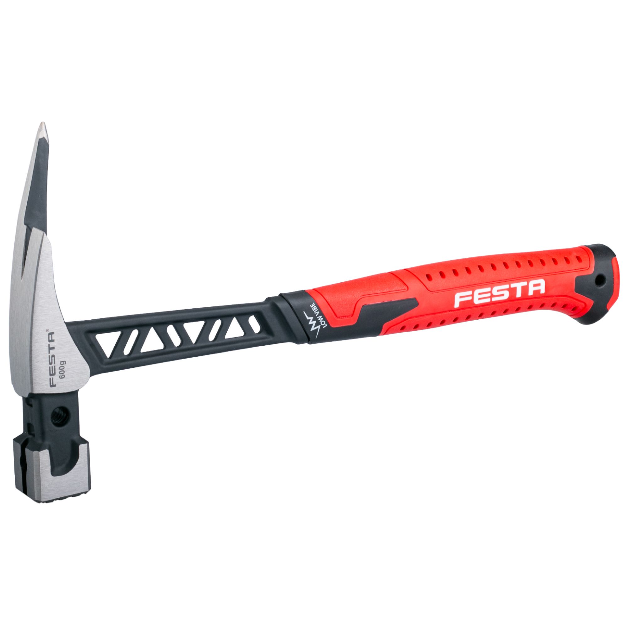 Kladivo pokrývačské 600g, MONOLIT 34cm, FESTA