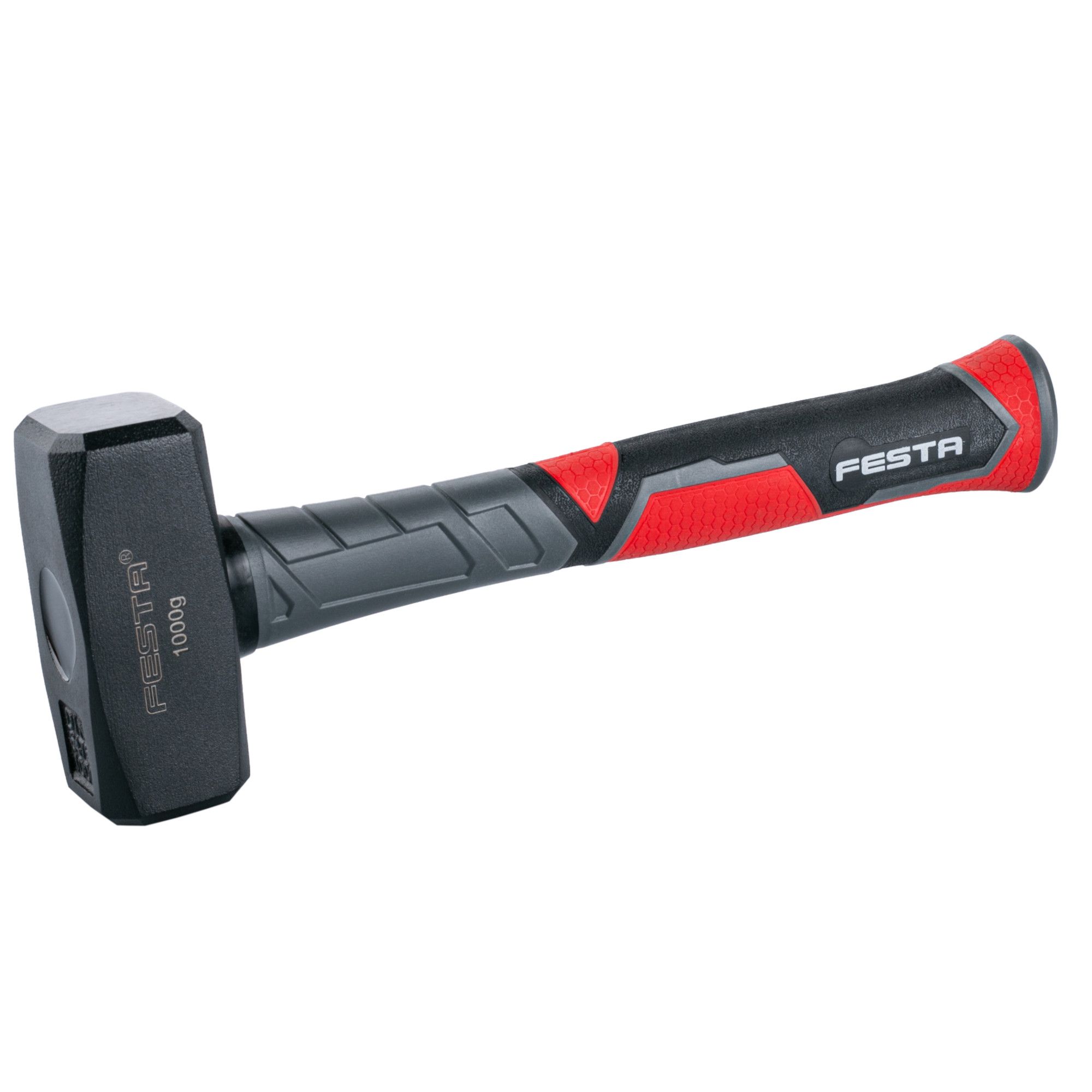 Palice 1000g, FG násada 25cm, FESTA