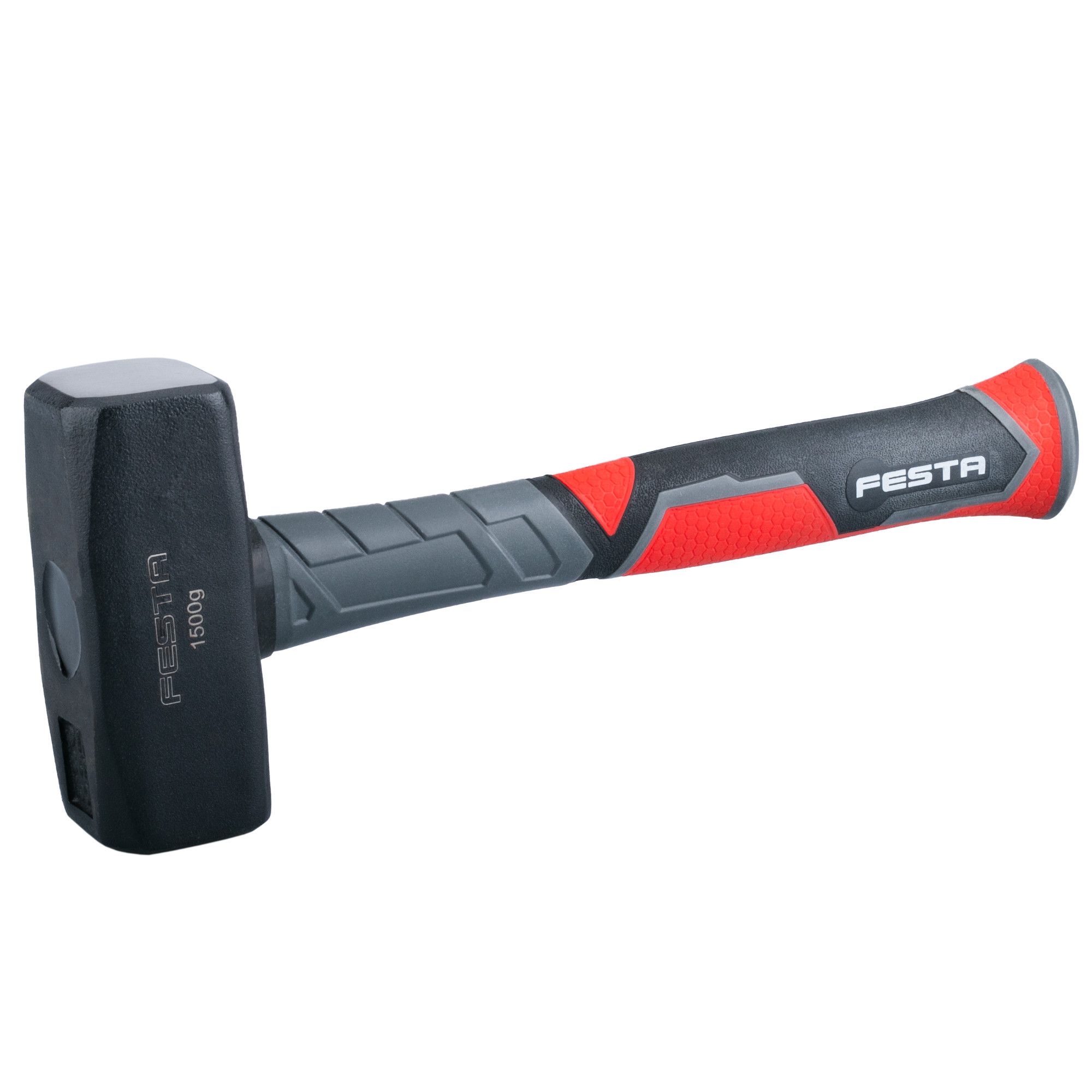 Palice 1500g, FG násada 26cm, FESTA