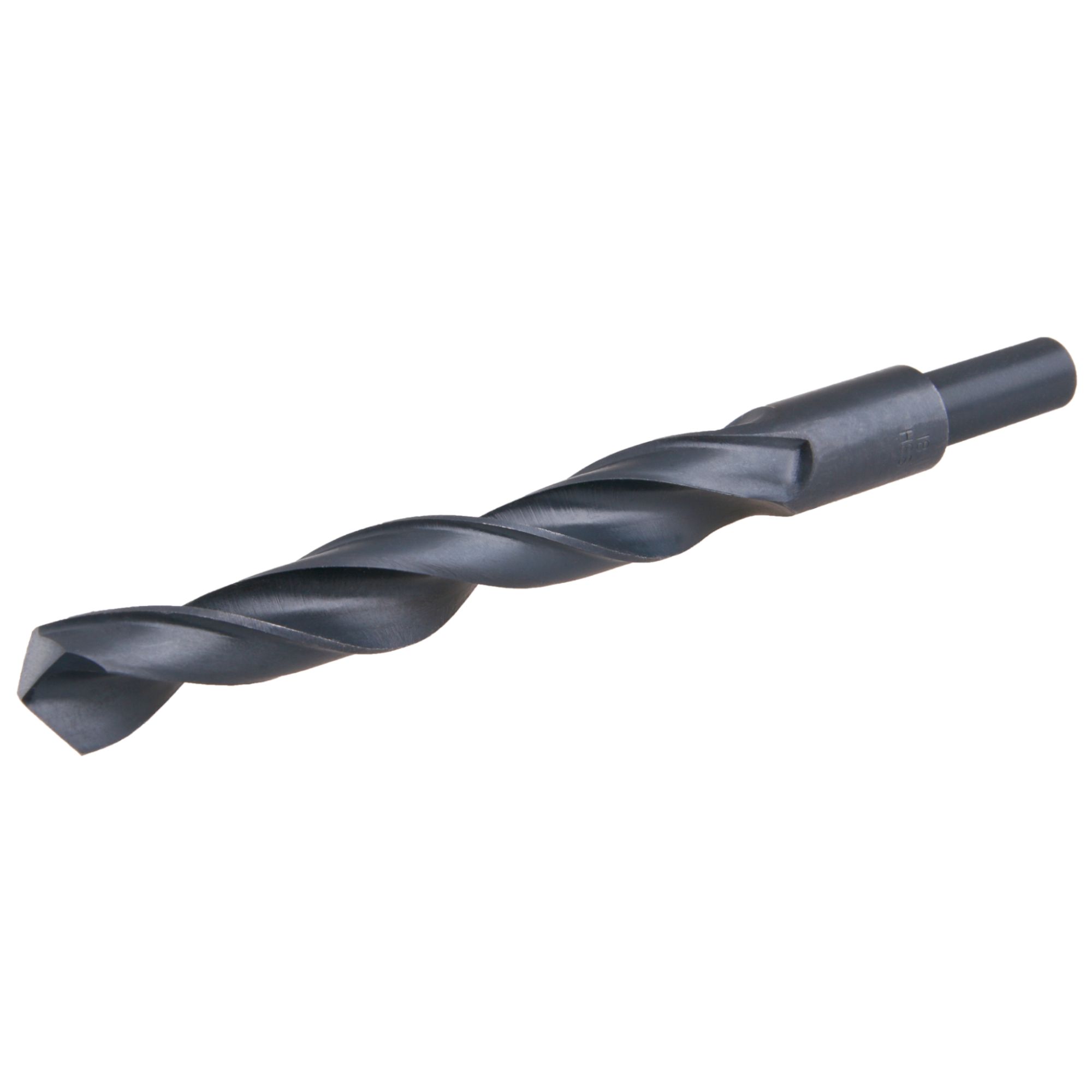 Vrták do kovu, 18,0mm, R13, HSS, DIN 338