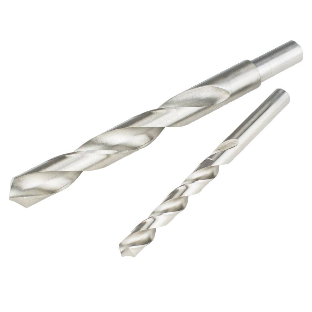 Vrták do kovu, 14,0mm, R13, HSS, DIN 338