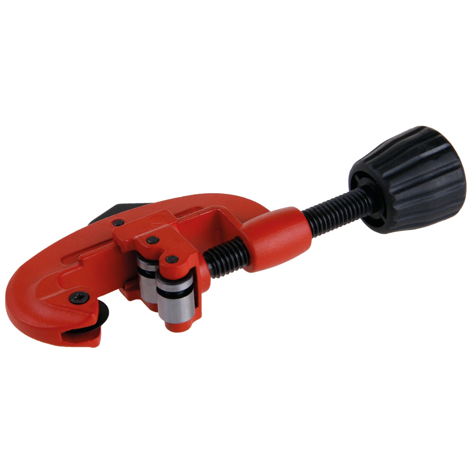 Řezák trubek s odhrotovačem, 3-32mm