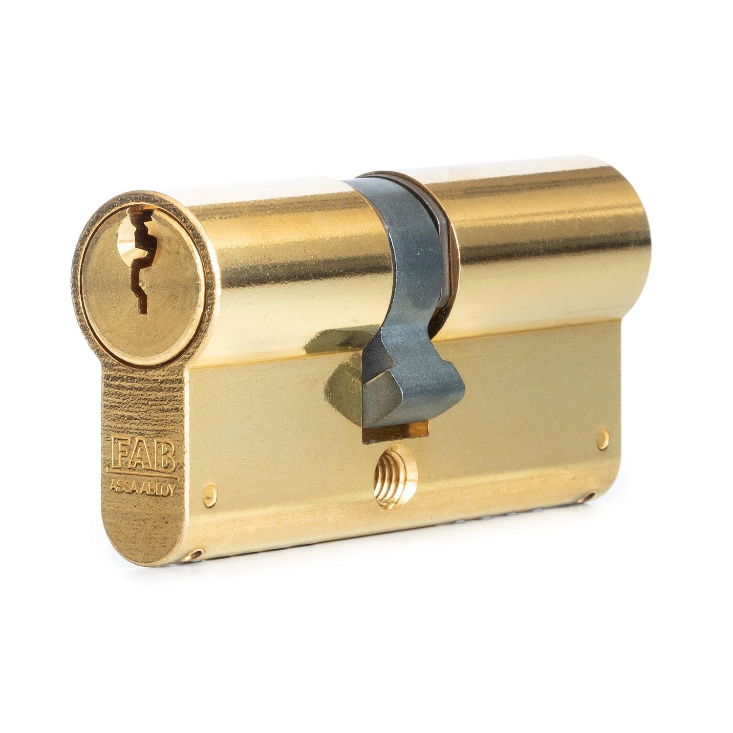 Vložka cylindrická FAB LDE5/D (30+35mm), 3 klíče