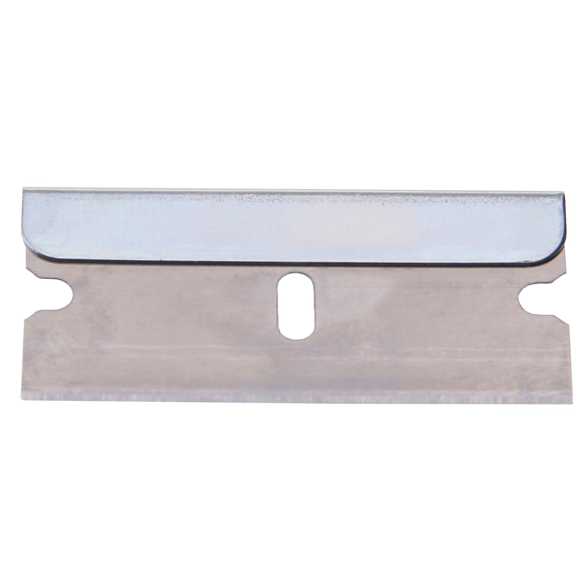 Náhradní břity do škrabky, 38x19mm, bal. 10ks, FESTA