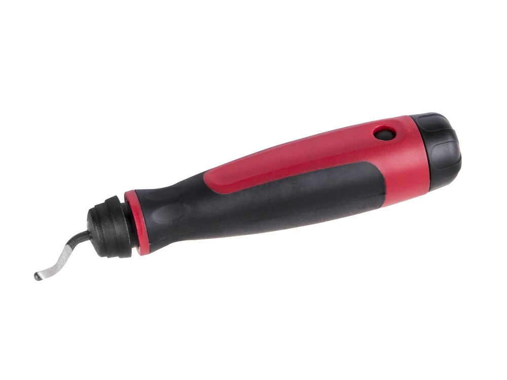 Odjehlovač univerzální, dřík 3,2mm, HSS