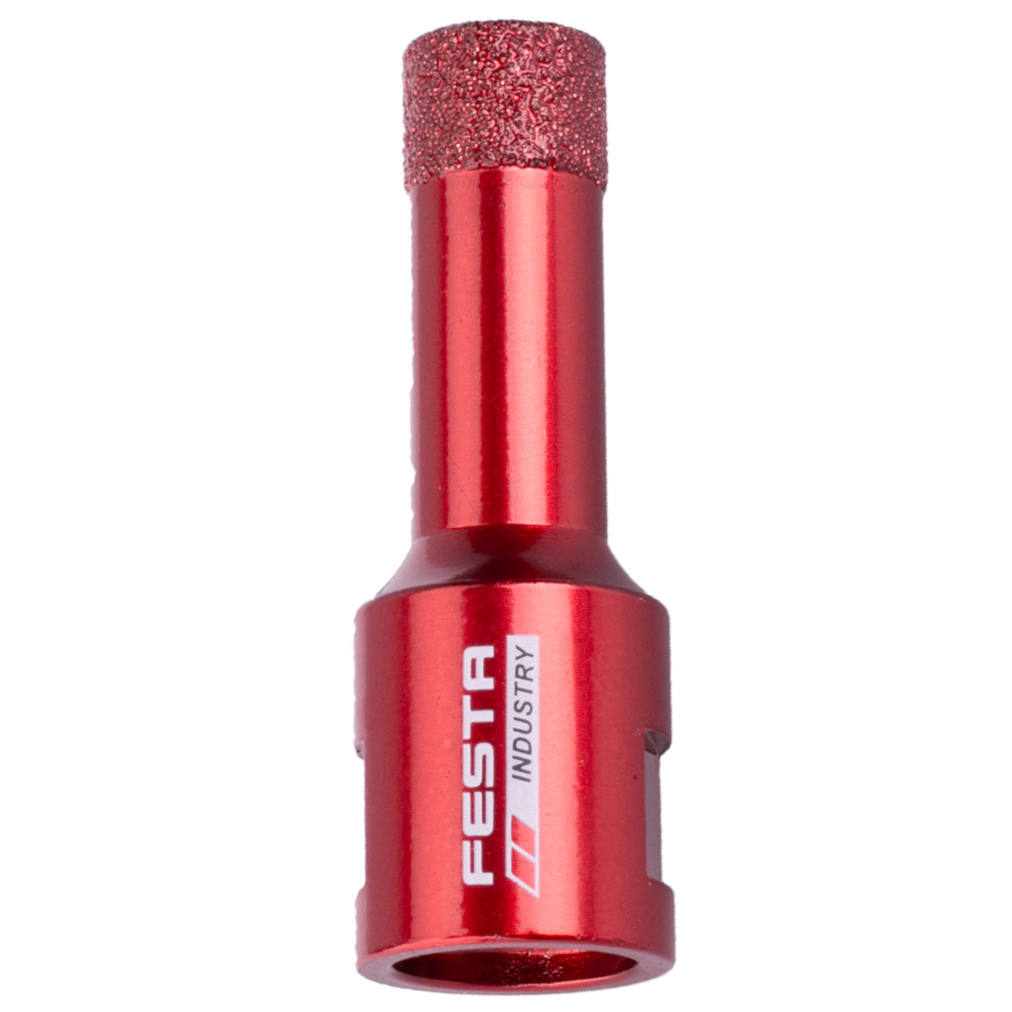 Korunka vykružovací diamantová, 14mm, M14, PROFI, FESTA INDUSTRY