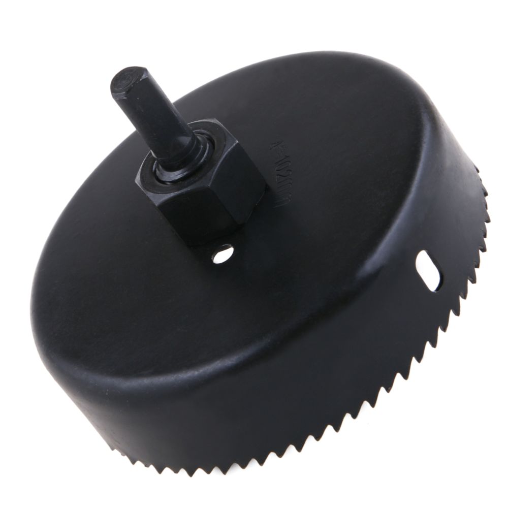 Pilka vykružovací do dřeva, 102mm, FESTA