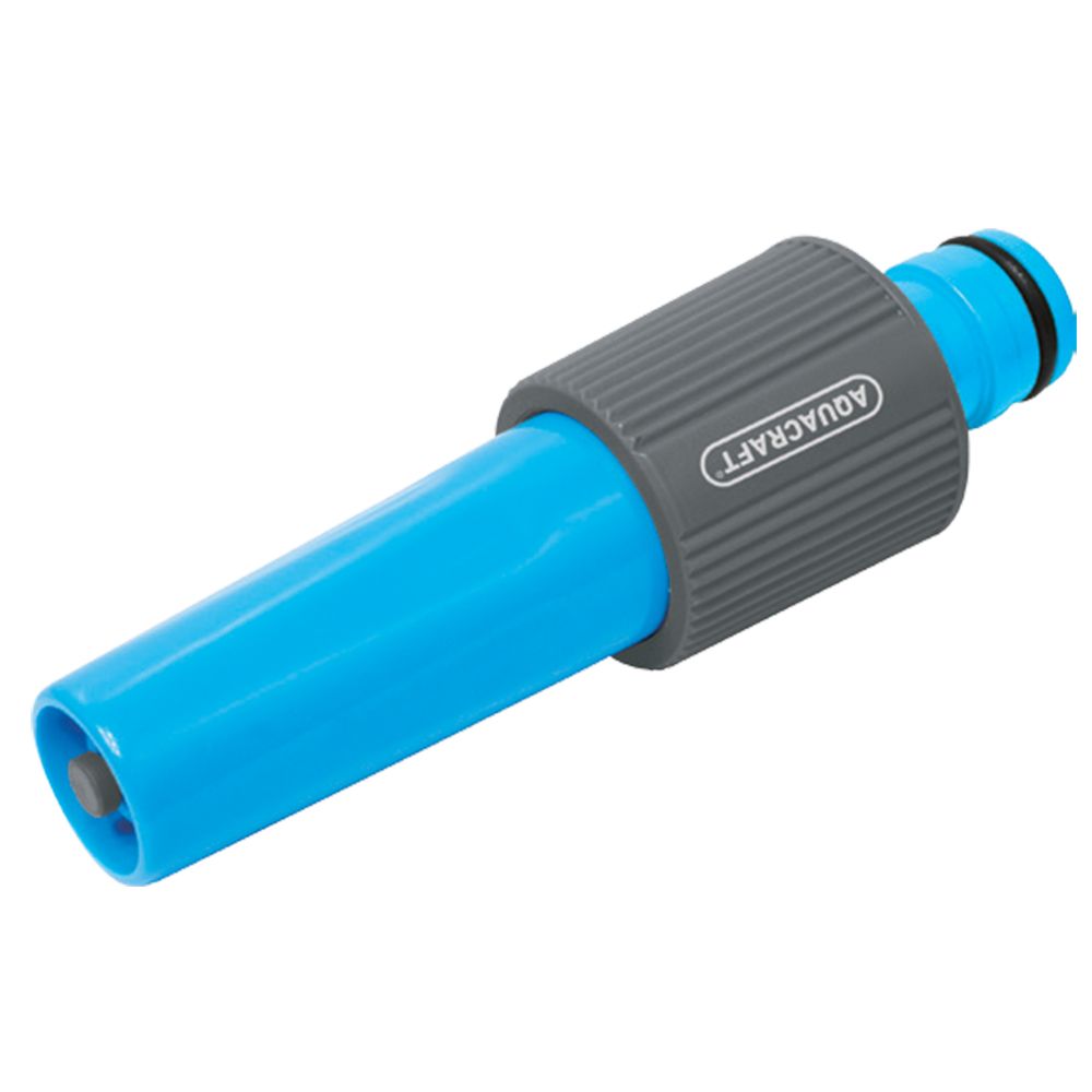 Tryska zavlažovací stavitelná, MAXI 3/4", plast, AQUACRAFT 550970