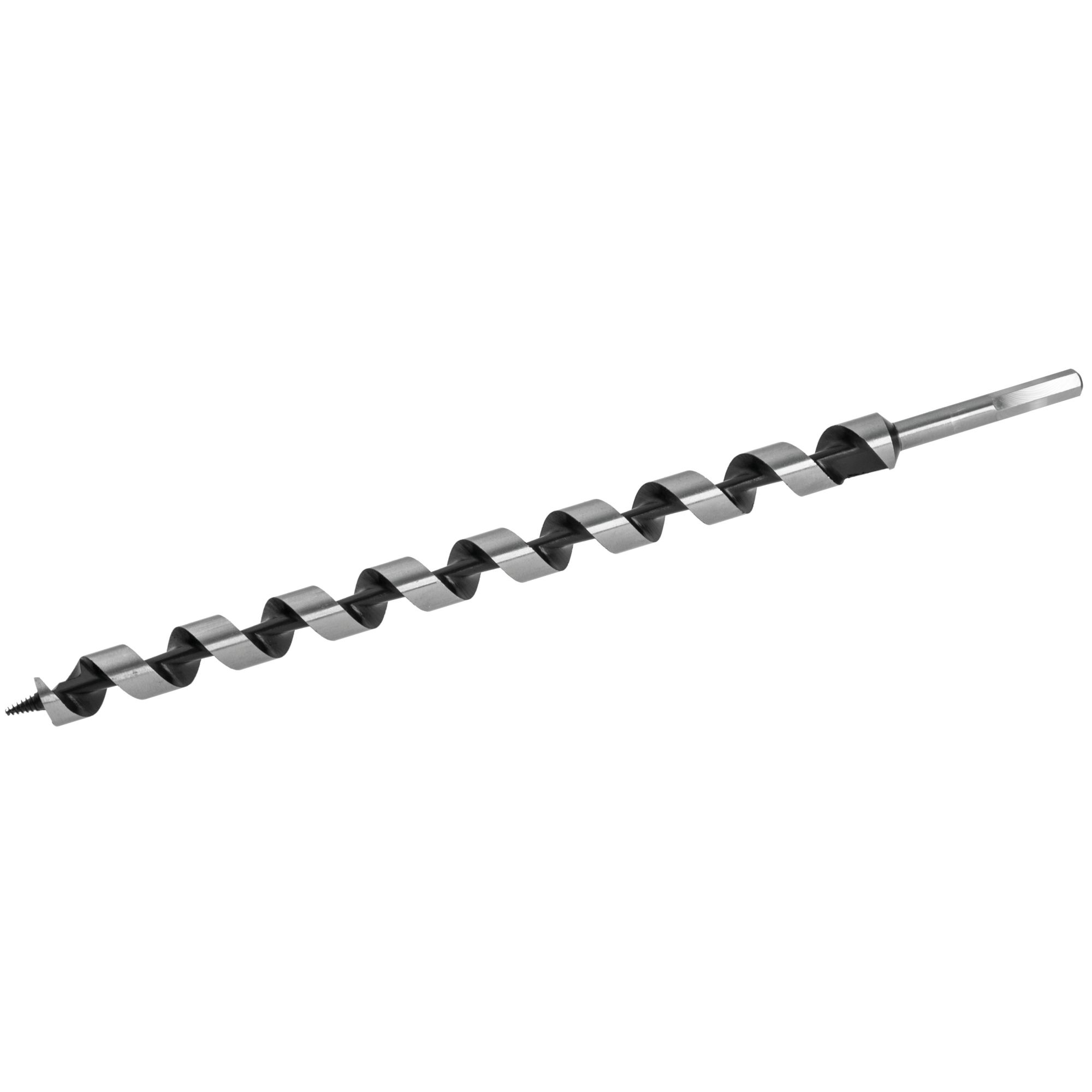 Vrták do dřeva hadovitý, 24 x 450mm, FESTA