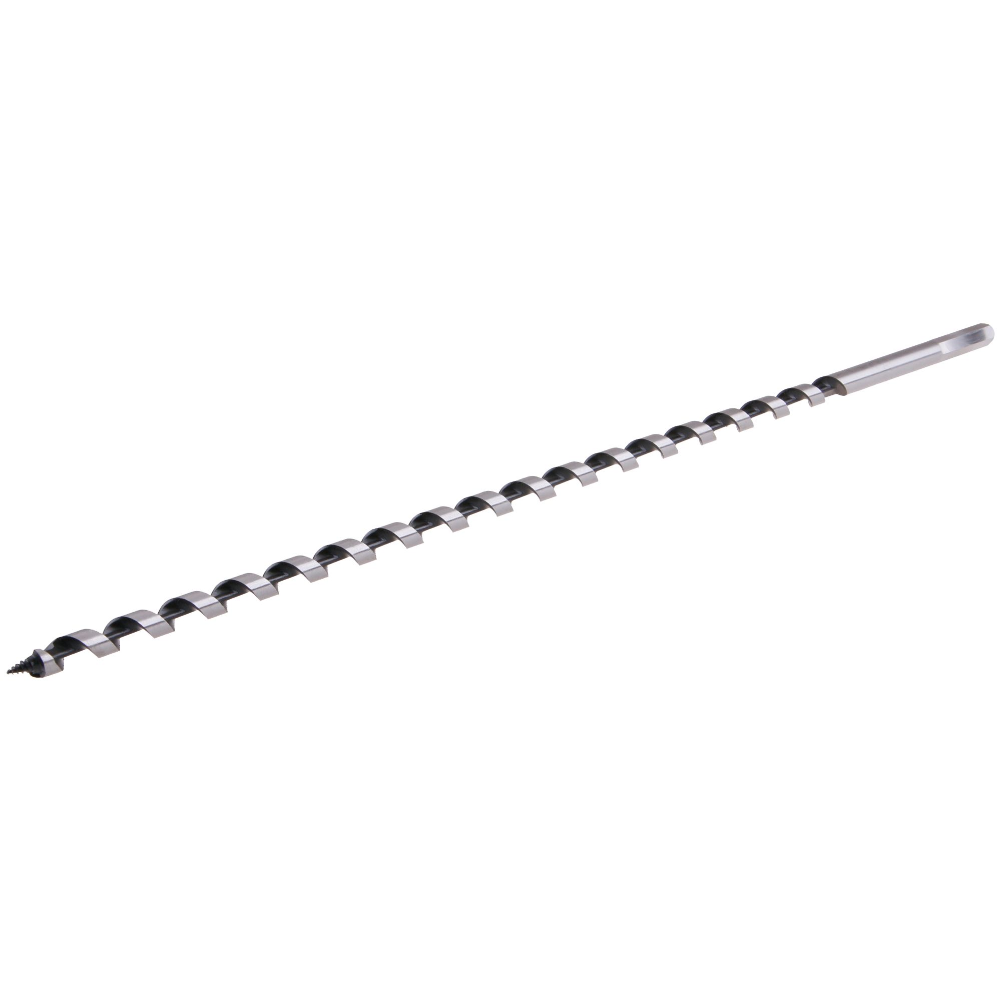 Vrták do dřeva hadovitý, 10 x 450mm, FESTA