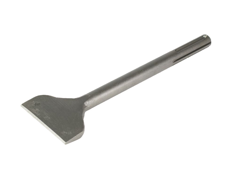 Sekáč plochý SDS Max, 75 x 280mm, FESTA