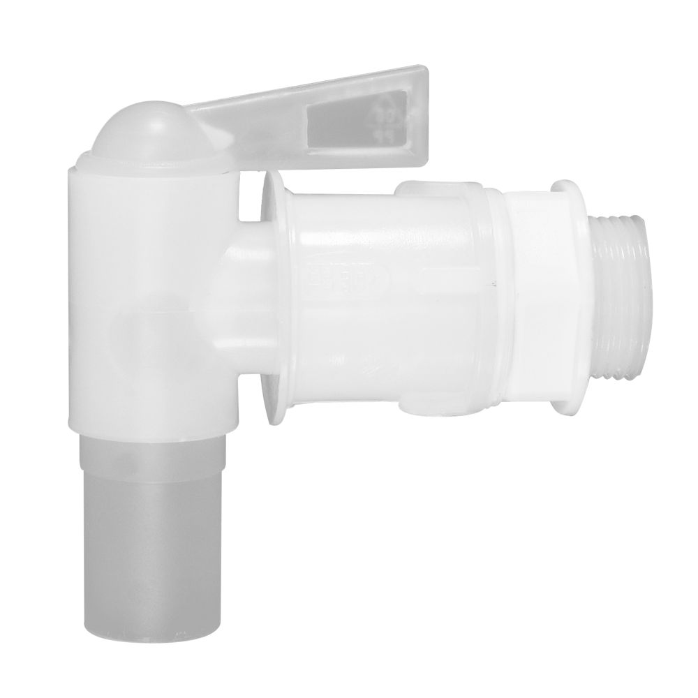 Ventil pro nádobu na vodu, Ecotank, ICS
