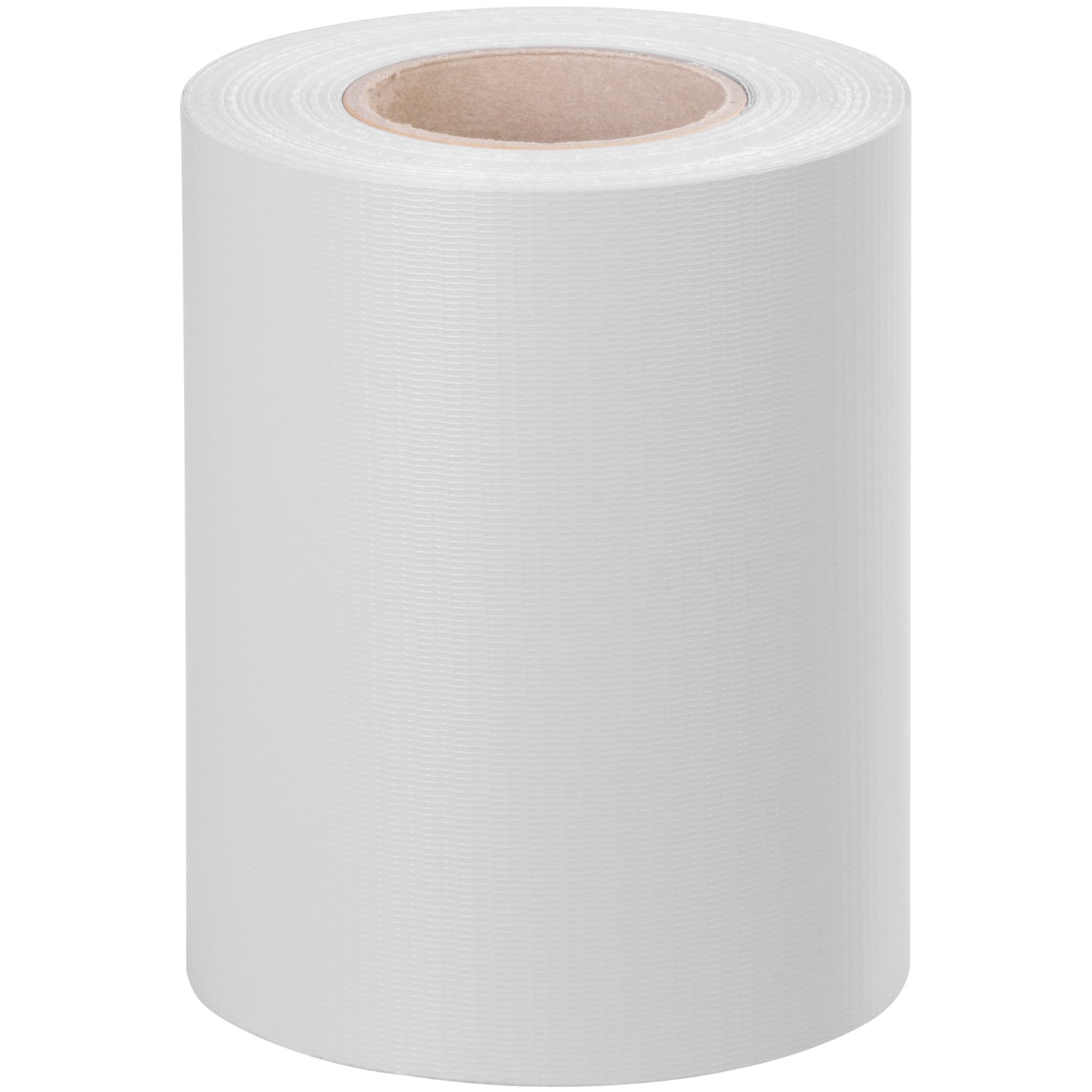 Stínící páska na plot 190mm × 35m – PVC (450g/m2), šedá RAL 7040, STREND PRO EUROSTANDARD