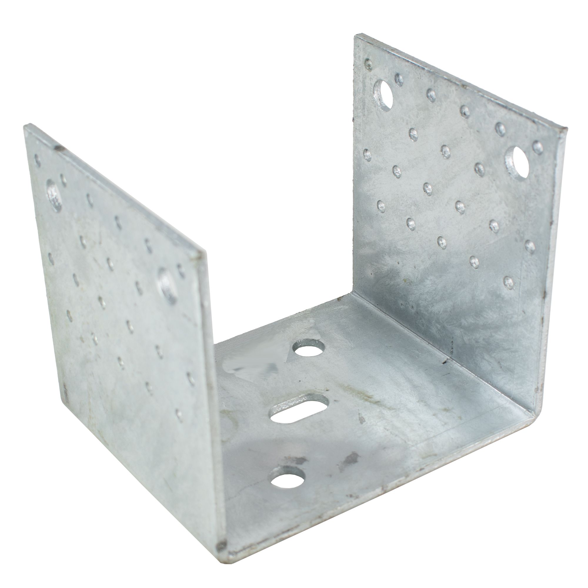 Patka kotevní, 140x120mm, ZN