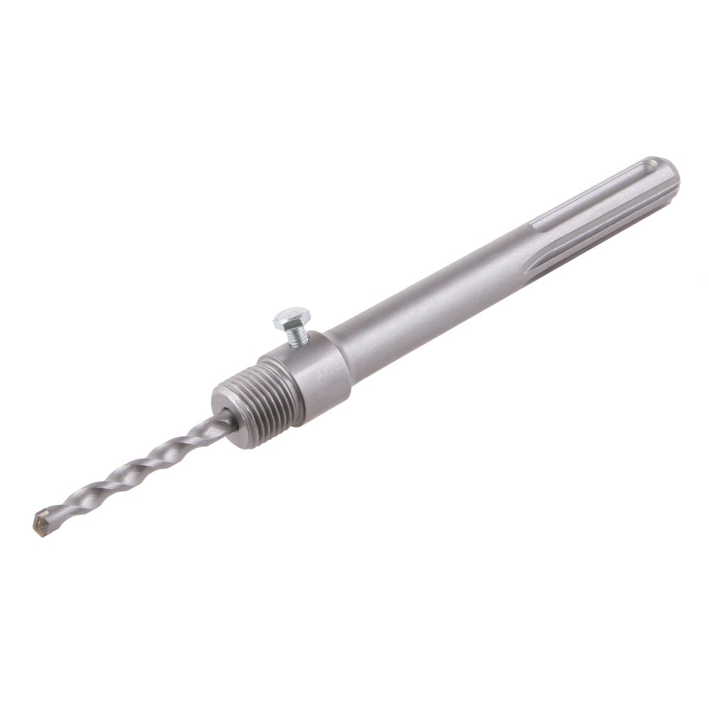 Stopka upínací SDS MAX, 180mm, M22, FESTA