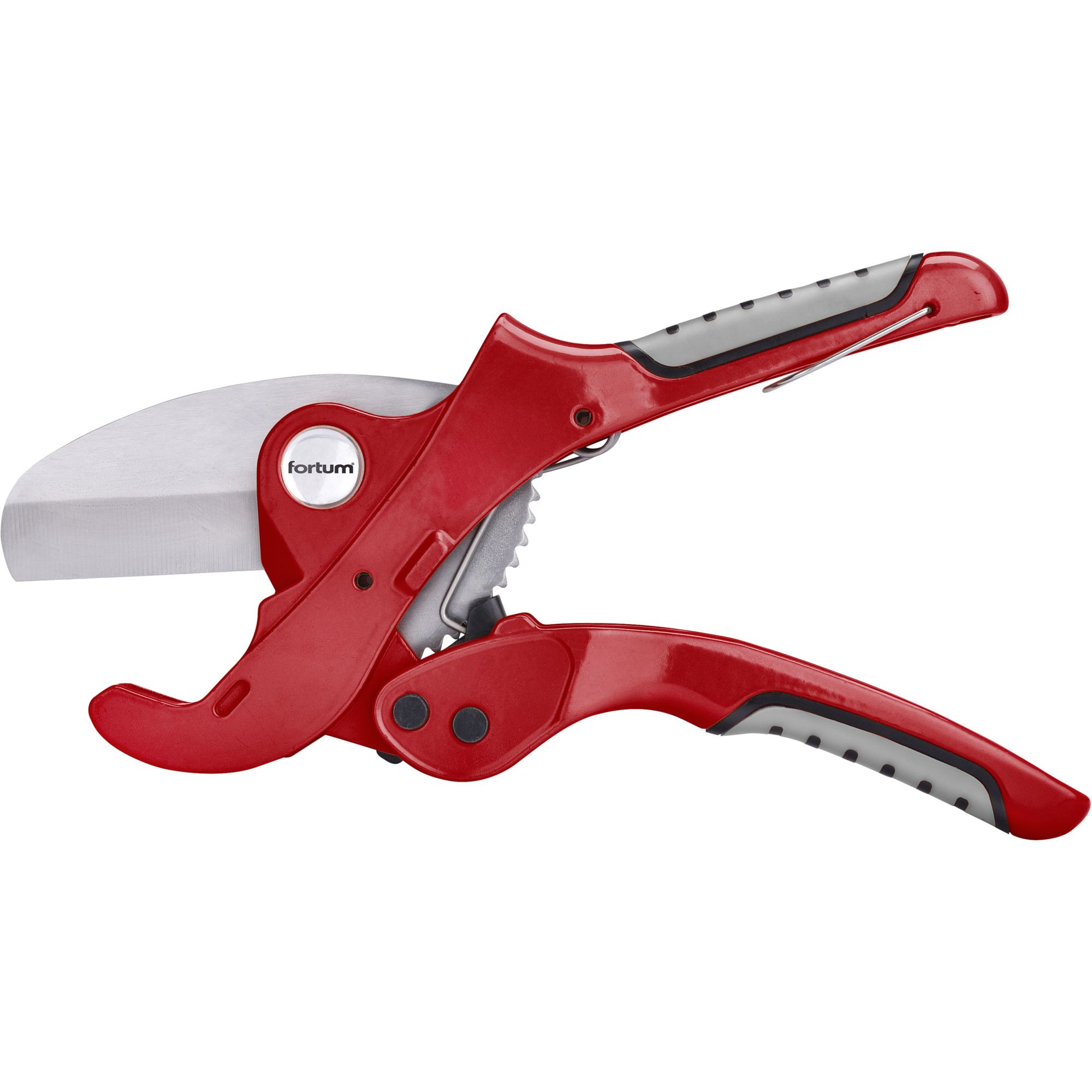 Nůžky na plastové trubky, 0–42mm, SK5, FORTUM