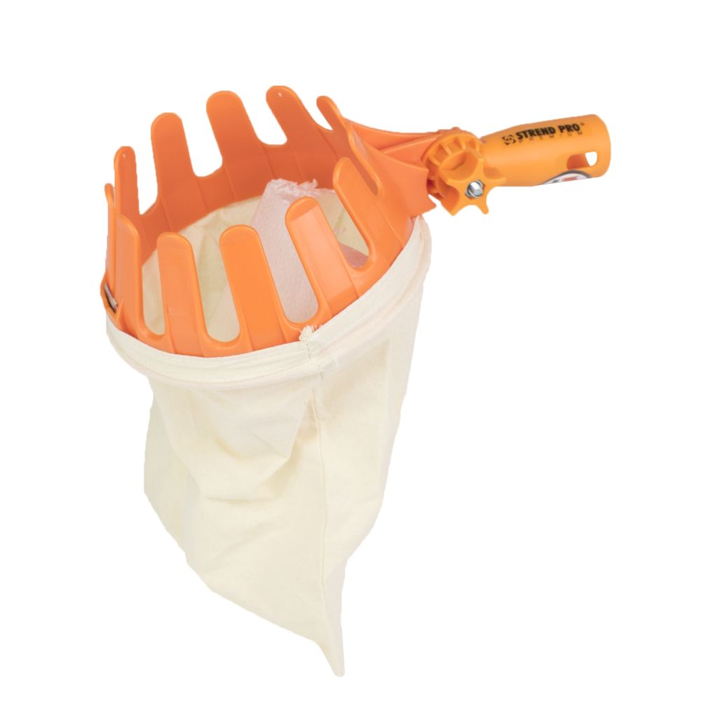 Trháček na ovoce, systém MULTI-Lock, bez násady, STREND PRO